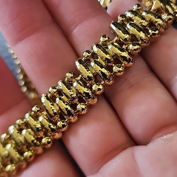 VTG Trifari necklace - Picture 7 of 11